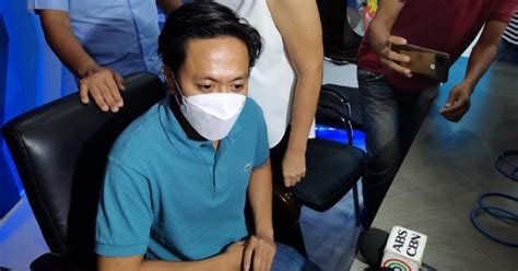 danao viral scandal|Danao, family of hit.